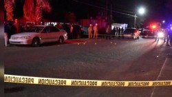 Alcalde lamenta asesinato de policía municipal