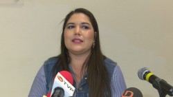 Hay recurso etiquetado para Ahome asegura la sindica procuradora