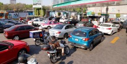 Lo que debes saber para entender  la crisis de combustible en México