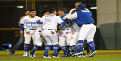 Yaquis se mete en la pelea
