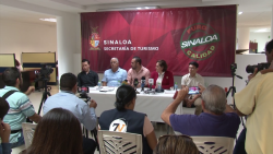 Chametla festeja el 488 aniversario del Mestizaje en Sinaloa