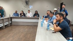 Realizarán consultas para el plan municipal de desarrollo