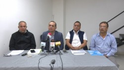 Rinde frutos proyecto ciudadano para drenajes pluviales
