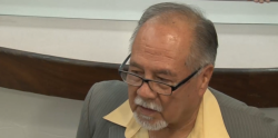 Ismael Tiznado Ontiveros es nombrado nuevo gerente general de Jumapam