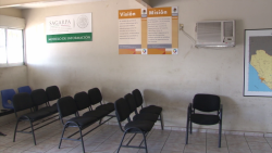 Detenidos programas de SAGARPA