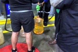 COEPRISS exhorta a extremar precauciones en el manejo de combustibles y químicos