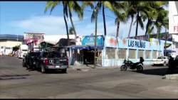 Privan de la libertad a hombre en Mazatlán