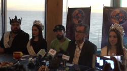 Anuncian gira para promocionar el Carnaval 2019