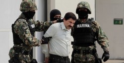 Agente de la DEA detalla la detención del Chapo en Mazatlán en 2014