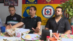 Este sábado inicia temporada 29