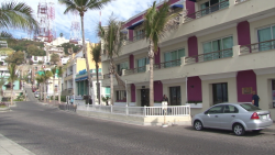 Comerciantes de Olas Altas en espera de notificación oficial