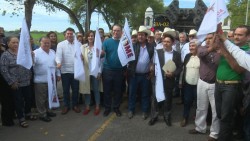 Inicia rehabilitación de la carretera Mochos Ahome