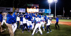Charros vence a Venados y se meten a la final de la LMP