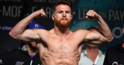 Canelo Álvarez enfrentará Daniel Jacobs