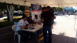 SESESP lanza convocatoria para ingresar a las corporaciones policiales