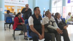 Demandarán ala secretaria de salud
