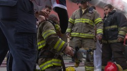 Bomberos de Los Mochis expone necesidades