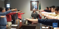 En Huatabampo, conforman consejo catastral