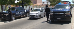 Disminuyen porcentajes de violencia en sinaloa: Ocampo Alcántar