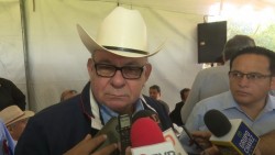 Sector agrícola no esta desprotegido