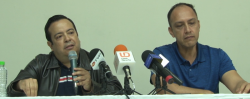 Inicia curso de Cinematografía