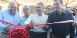 DIF Mazatlán acerca sus servicios a Villa Unión
