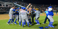 Yaquis a la Serie Final de la LMP