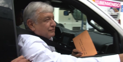 Serán varios los temas a tratar con AMLO: Alcalde de Mazatlán