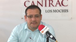 Lamentable lo ocurrido en explosión de ducto: CANIRAC
