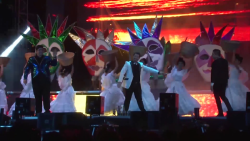 Alistan todo para el Carnaval