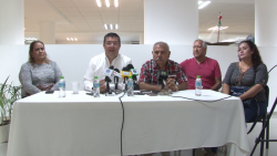 SEDESOL realizará censo para apoyar a desplazados