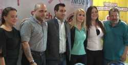 Anuncian la Carrera Rosa 2019