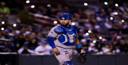 Yaquis pega primero en la Serie Final