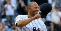 Mariano Rivera al Salón de la Fama