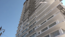 Sinaloa sin ley Inmobiliaria