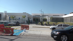 Exigen nueva ruta de camión a IMSS Prados del Sol