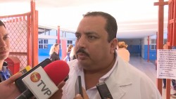 Jurisdicción sanitaria en espera de los resultados de niños con probable positivo a hepatitis