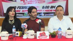 Invitan a la tradicional caminata MALOVA