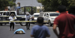 Hijos de "El Chapo" mataron al Periodista Javier Valdez: "El Licenciado"