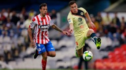 América sigue invicto y gana en la Copa Mx