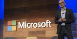 Microsoft cree que la protección de datos "debe ser un derecho humano"