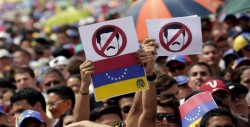 Cuba cree que objetivo real de crisis en Venezuela es el control de recursos