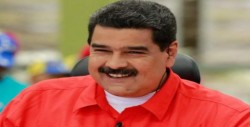 Generales venezolanos ratifican apoyo a Nicolás Maduro