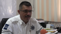 Refuerzan acciones de prevención por accidentes de motociclistas