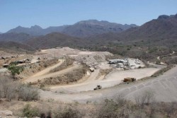 Pedirán reasignación de recursos para presa Santa María