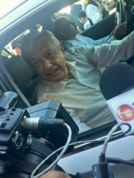 Viene mucho apoyo para Sinaloa: AMLO