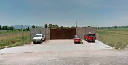 Corralón de huachicol decomisado podría provocar otra explosión en Tlahuelilpan
