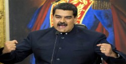 Ecuador, exiliado del chavismo, se alinea con EE.UU. y desconoce a Maduro