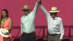 Muy positiva la visita de AMLO a Sinaloa: Gobernador