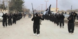 Consejo de Estado alerta sobre presencia de grupos yihadistas en sur de Libia